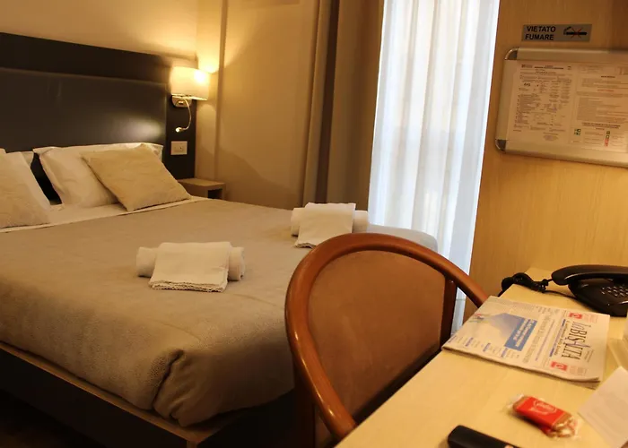 Hotel Victoria