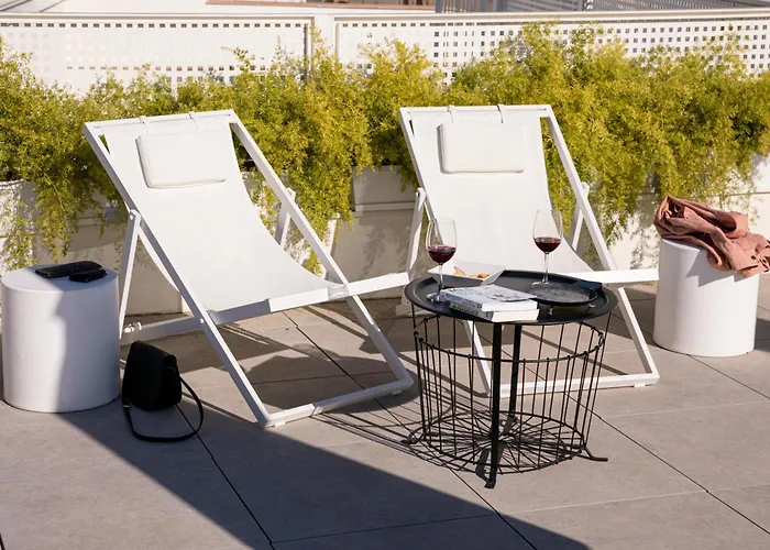 Mylu Suites By Puerta Catedral