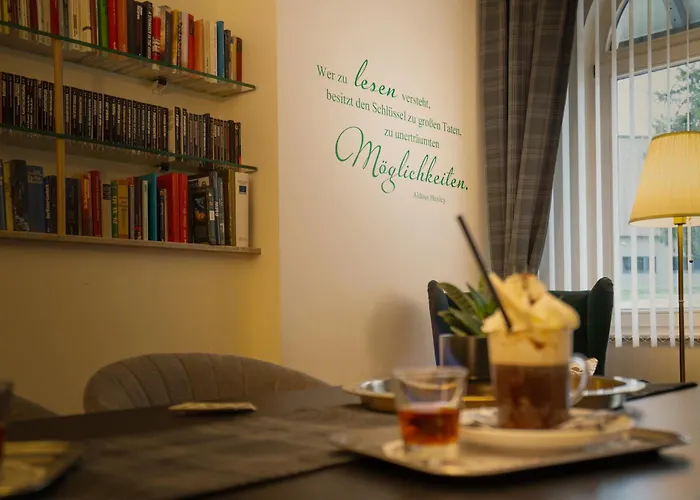 Möhringers Schwarzwald Hotel