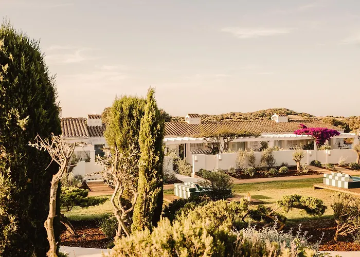 Morvedra Nou Luxury Boutique Hotel - Adults Only