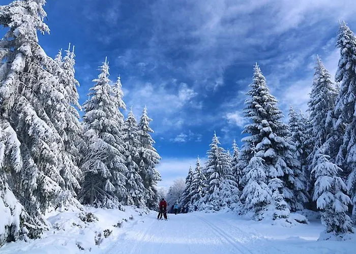 Hunderfossen Hotel&Resort
