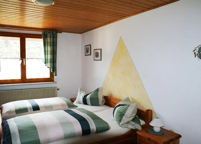 Pension Hessenmühle