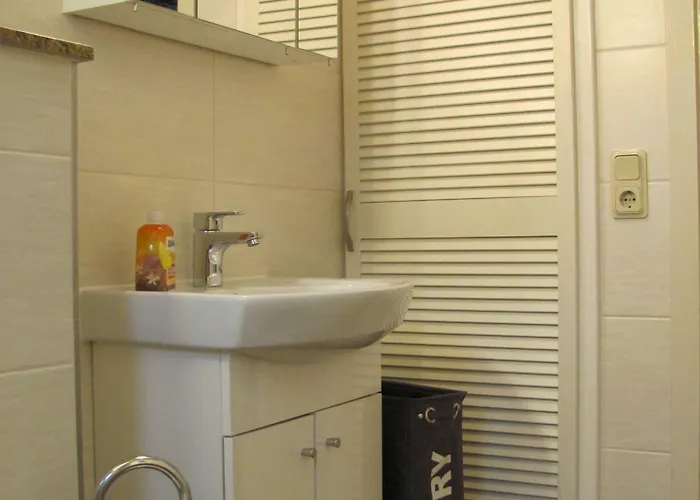 Ferienwohnung im ältesten Fachwerkhaus