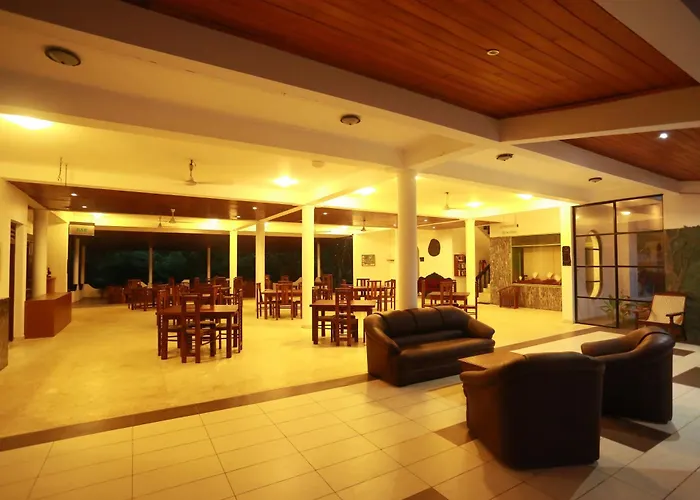 Sumadai Beach Hotel