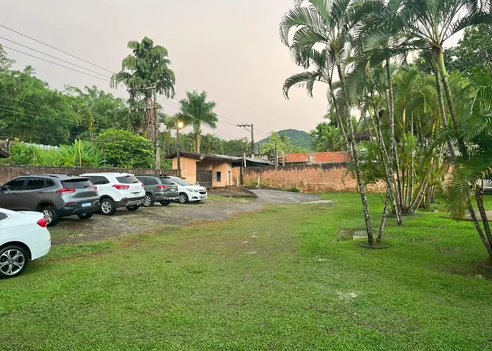 Camburi Chales