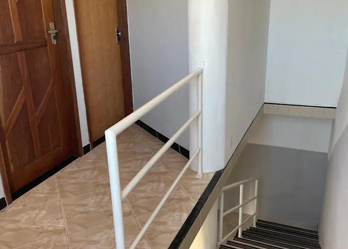 Apartamento a 1 km da Orla de Atalaia 2º andar