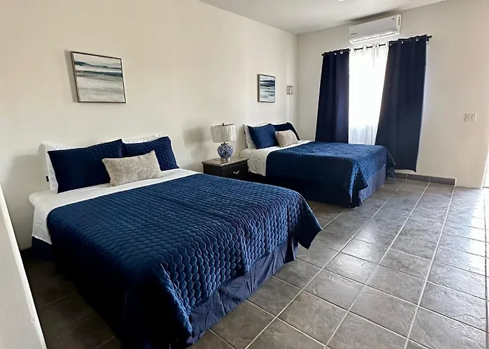 Costa Del Sol Hotel & Sportfishing