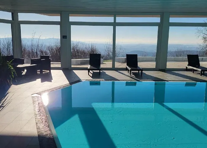 Ferienwohnung Gipfelblick