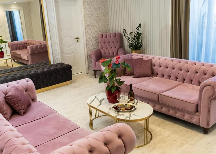 Queen Palace