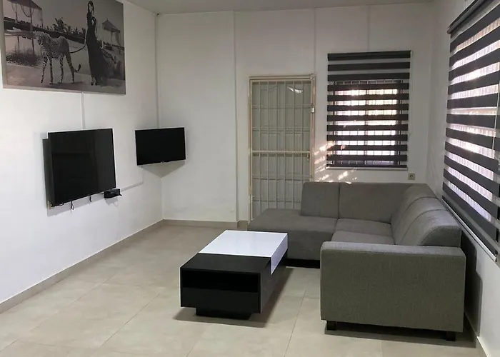 Kappa'S Place Hendrika Veldkampstraat 55A