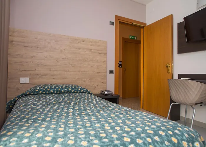 Hotel San Marco
