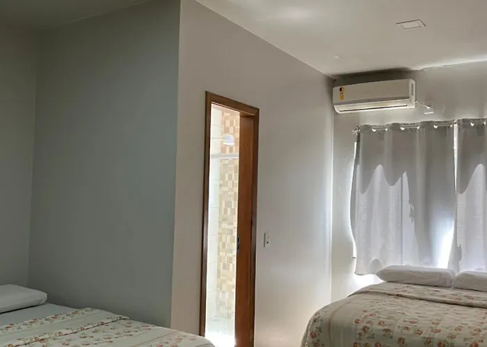 Hotel Paraná Portal