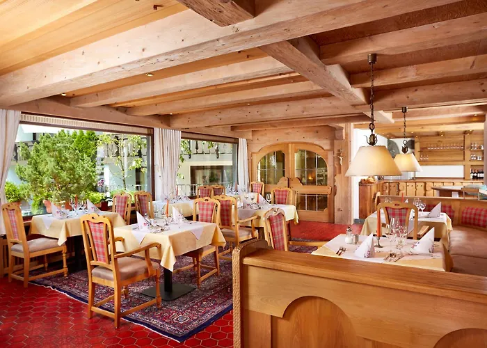 Kurhotel Eichinger