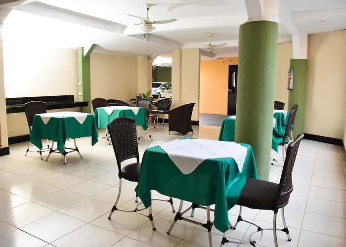 Hotel Casa Nova