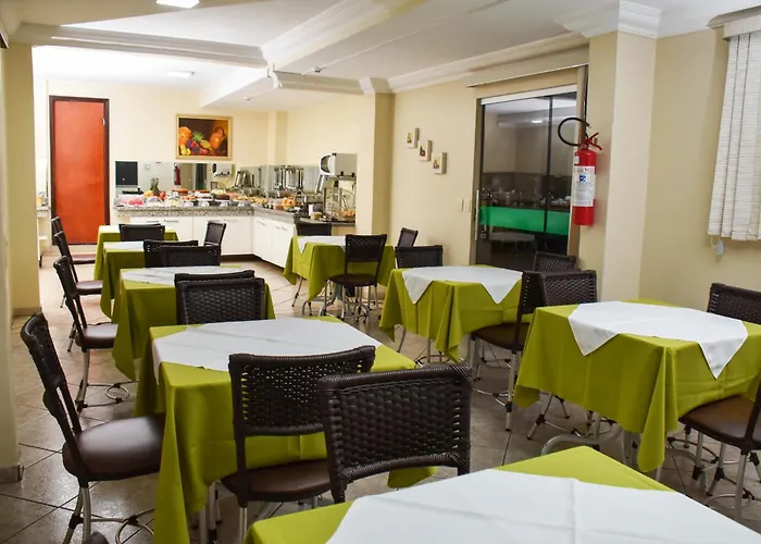 Hotel Casa Nova