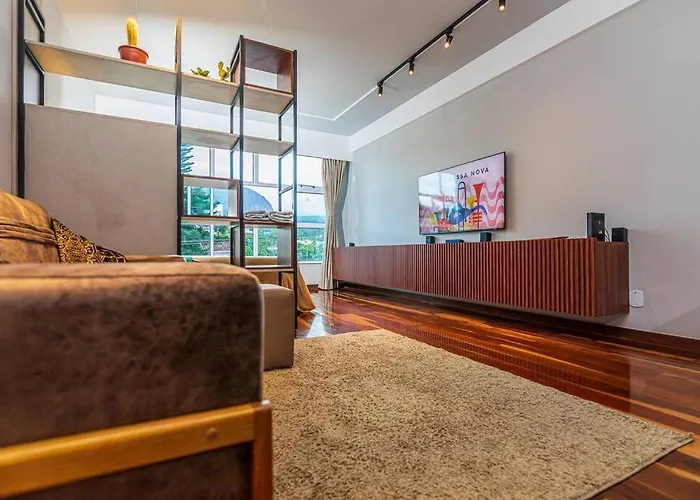 Serra Loft Premium