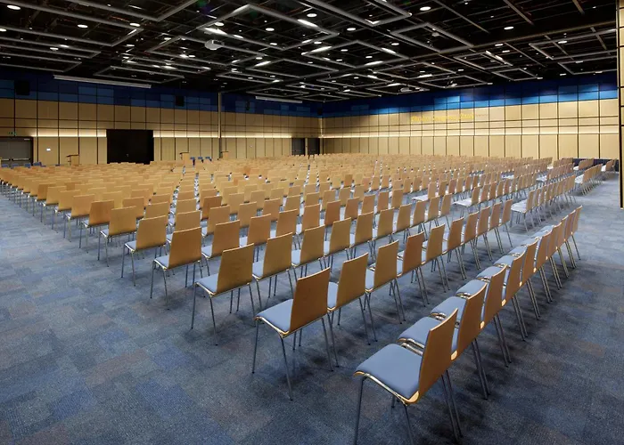 Clarion Congress Hotel Ostrava