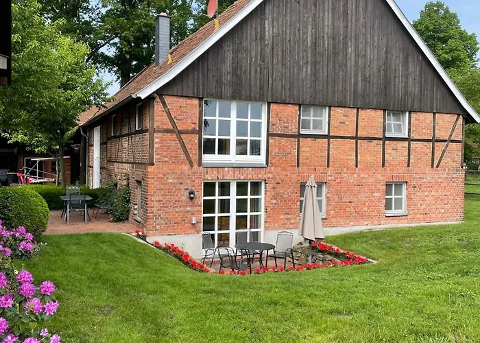 Landhaus am Esch