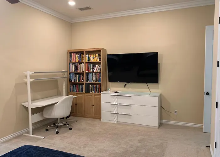 Luxhome Suites In Mansion
