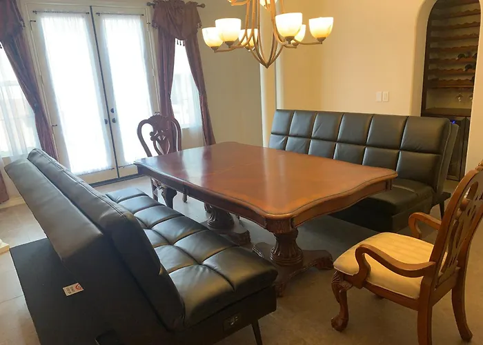Luxhome Suites In Mansion