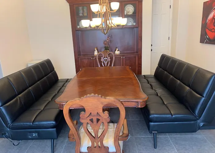 Luxhome Suites In Mansion