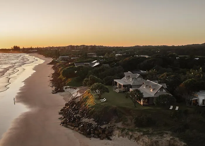 Bluewater On The Beach