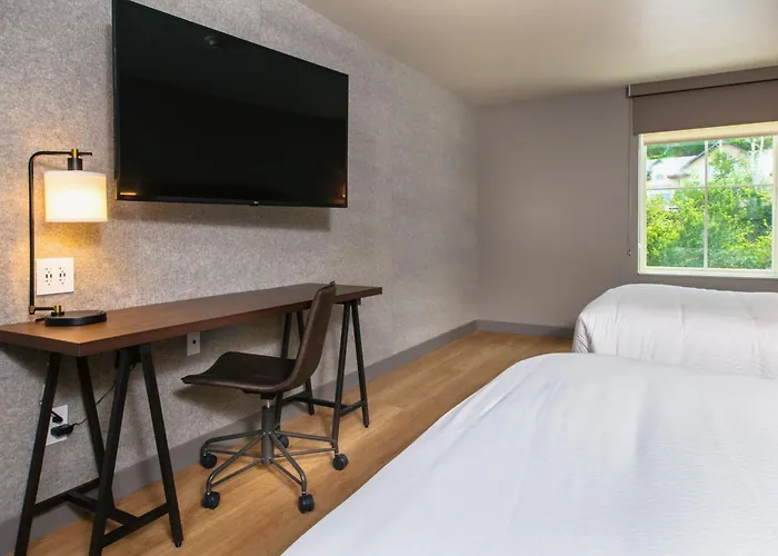 Four Points By Sheraton Deadwood