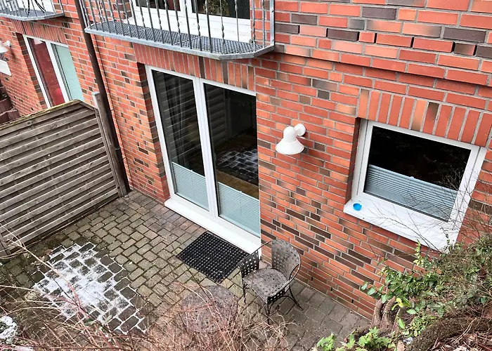 Apartment Hölderlin