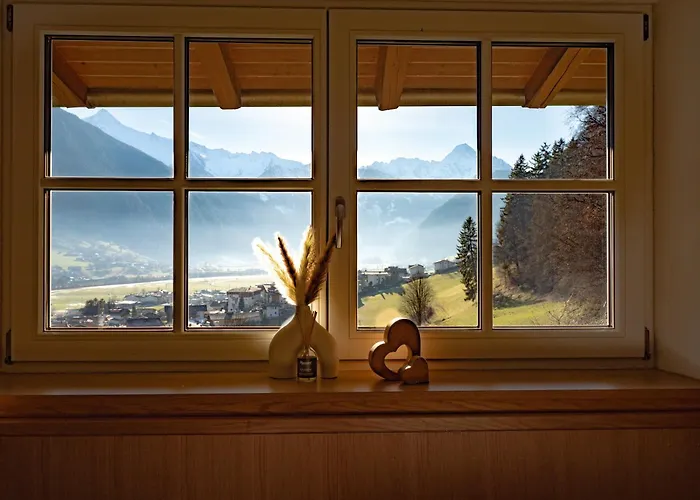 Landhaus Maria