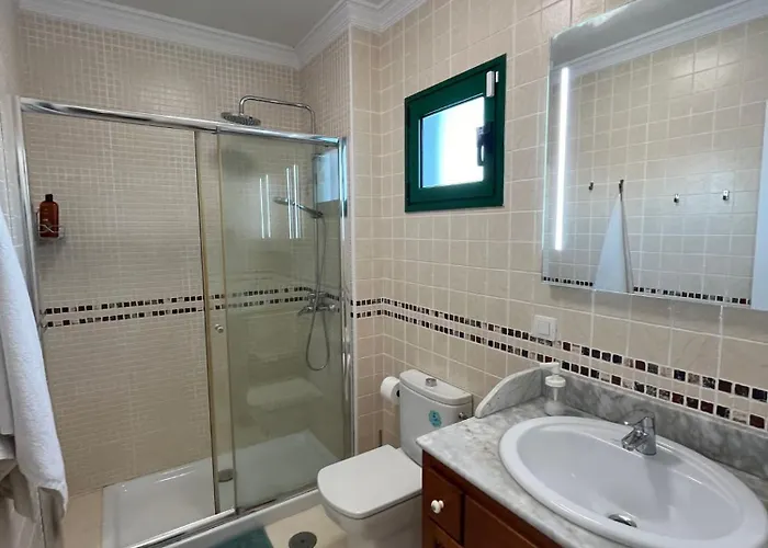 Apartamento Lanza Palm