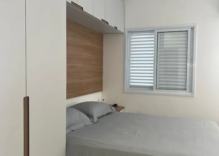 Apartamento Studio em São Bernardo