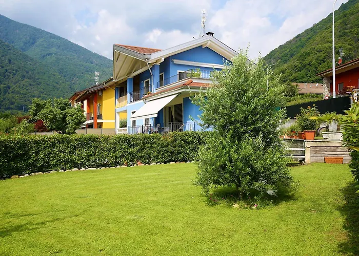 Casa Alice