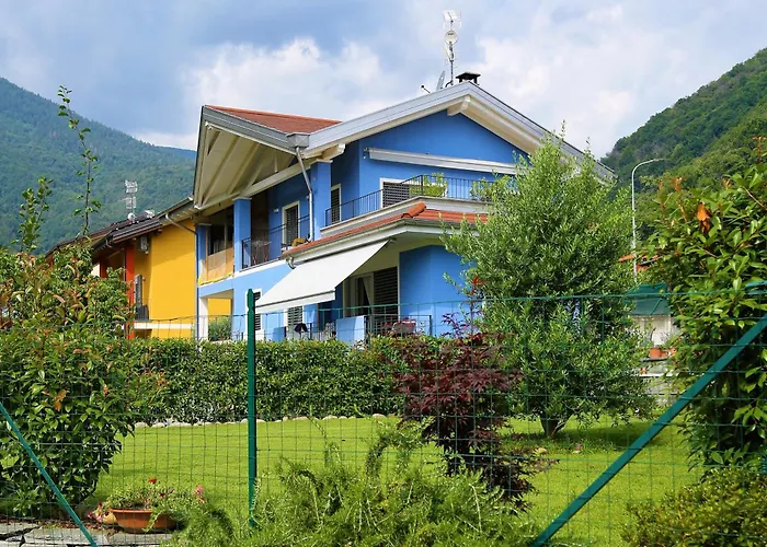 Casa Alice