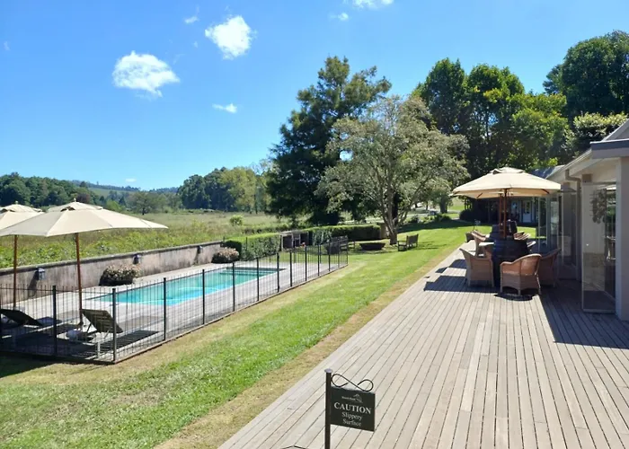 Bosch Hoek Golf & Lodge