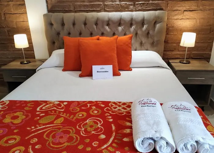 Luna De Cafayate Hotel Boutique