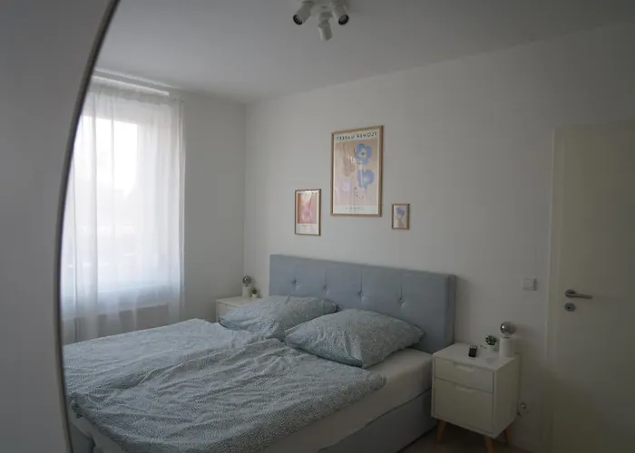 Apartment Carla
