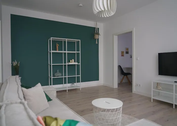 Apartment Carla