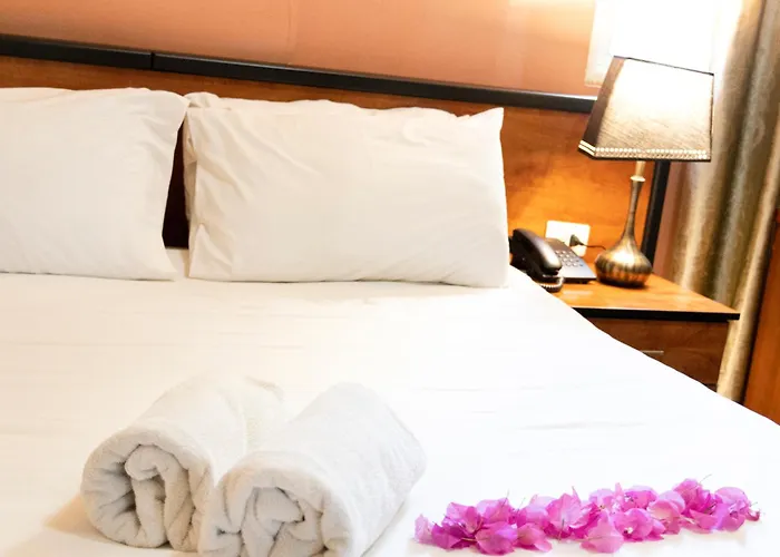 Byblos Comfort Hotel