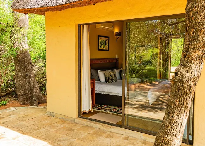 Impala Cottage