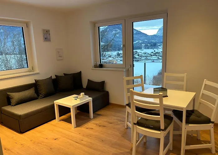 Haus Sonnenwinkl