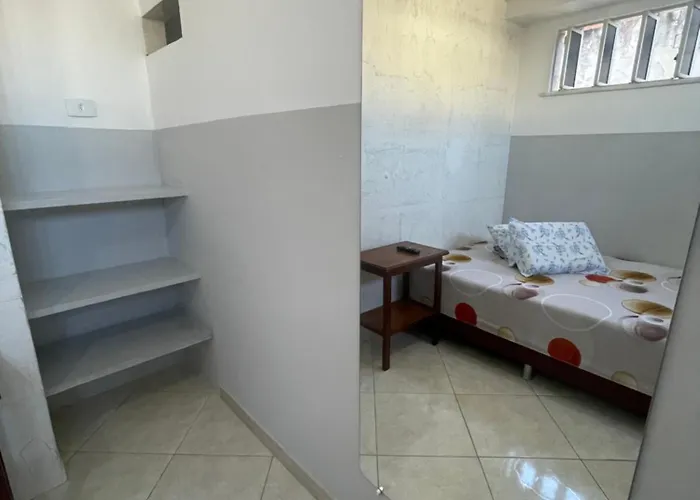 Apartamento a 1 km da Orla de Atalaia-1
