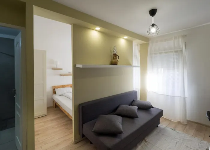 Mdc Apartments