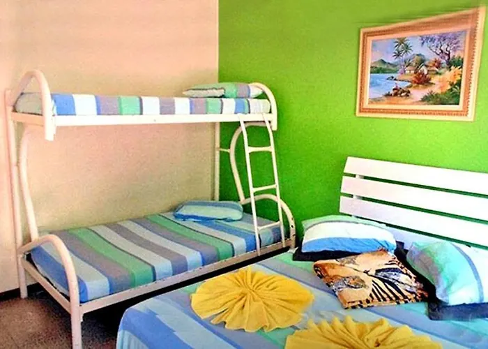 Pousada Suites Praia de Costazul