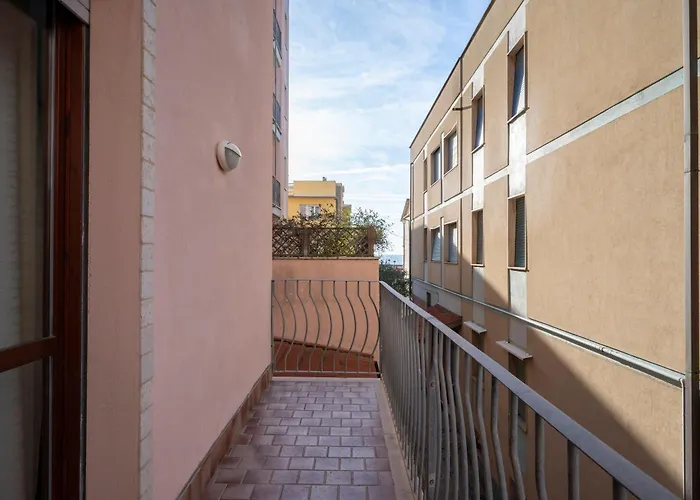 Lola Piccolo Hotel E Appartamenti