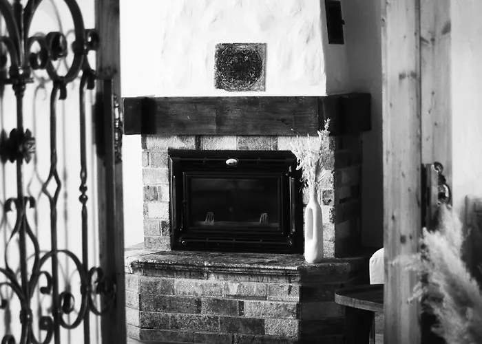 Boutique Hotel La Cabane