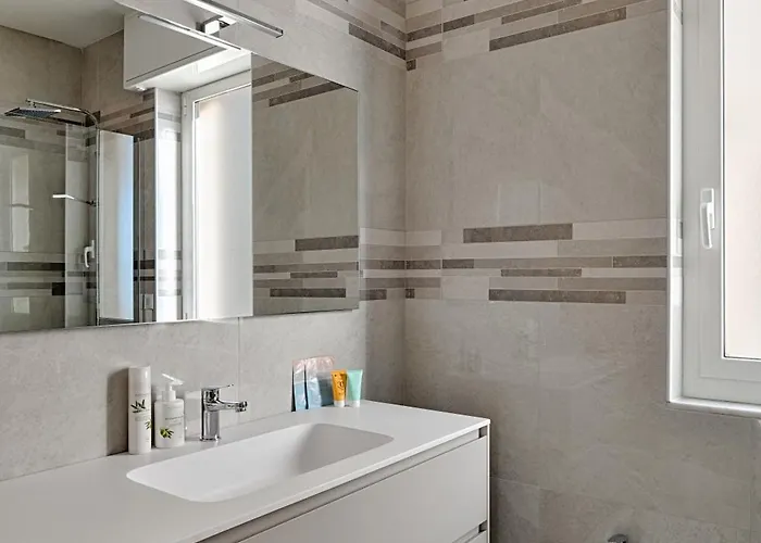 Cicolombo - Mareri Apartments