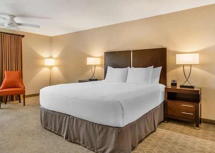 Best Western Plus Monterey Inn