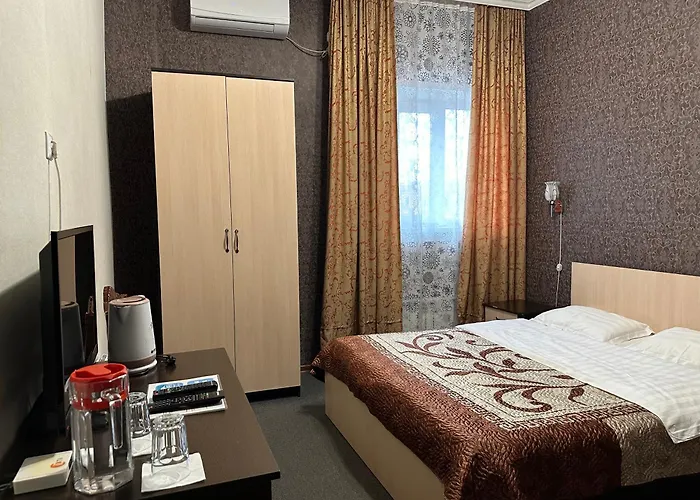 Mini-Hotel Pulsar
