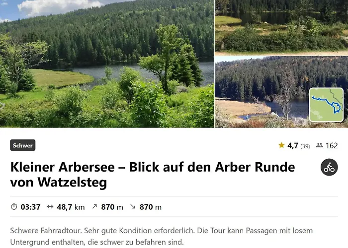 Gemütliches Seeapartment am Berg