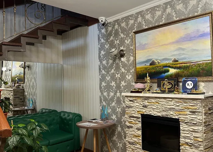 Mini-Hotel Pulsar